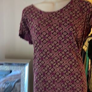 Lucky Brand vintage tee